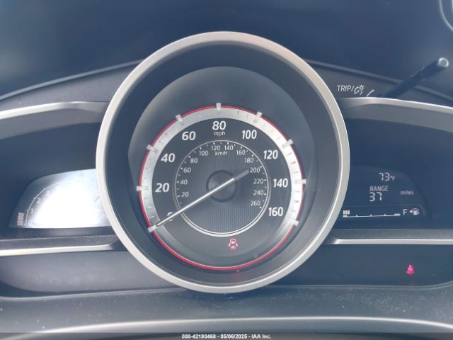 3MZBM1M70GM324435 Mazda Mazda3 I Touring