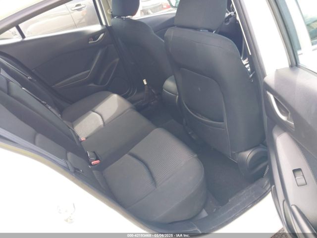 3MZBM1M70GM324435 Mazda Mazda3 I Touring