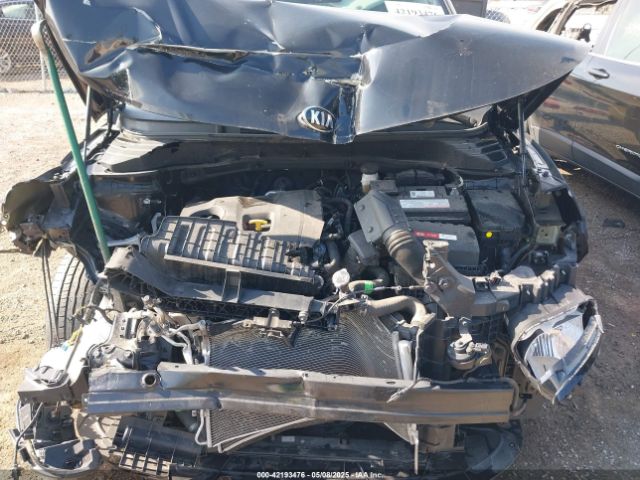KNDJ23AU7L7045790 KIA SOUL LX