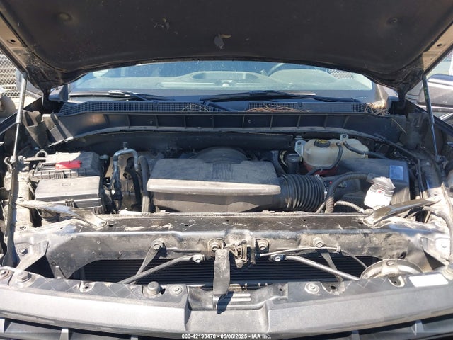 1GCRYEED9KZ245189 Chevrolet l84 - di, dfm, alum, gen 5, var 2