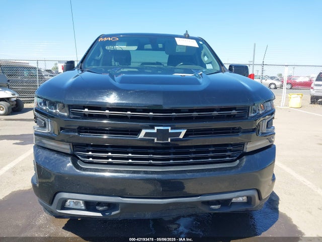 1GCRYEED9KZ245189 Chevrolet l84 - di, dfm, alum, gen 5, var 2