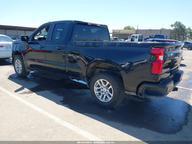 1GCRYEED9KZ245189 Chevrolet l84 - di, dfm, alum, gen 5, var 2