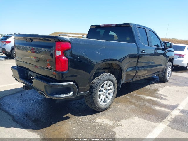 1GCRYEED9KZ245189 Chevrolet l84 - di, dfm, alum, gen 5, var 2