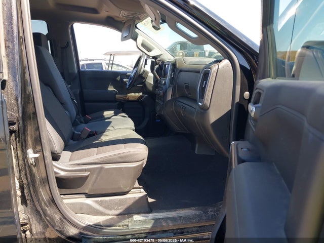 1GCRYEED9KZ245189 Chevrolet l84 - di, dfm, alum, gen 5, var 2