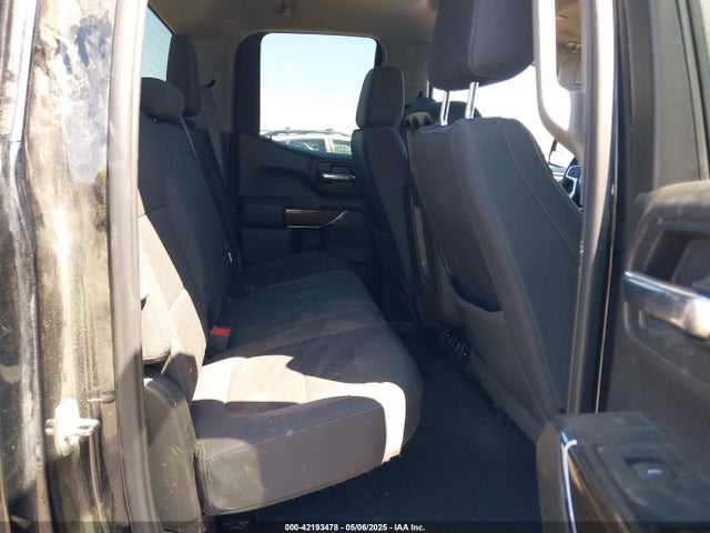 1GCRYEED9KZ245189 Chevrolet l84 - di, dfm, alum, gen 5, var 2