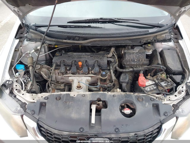 19XFB2F87FE025510 Honda CIVIC EX