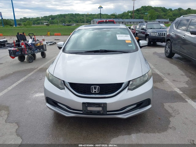 19XFB2F87FE025510 Honda CIVIC EX