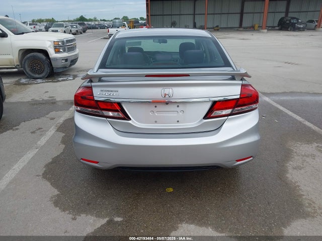 19XFB2F87FE025510 Honda CIVIC EX