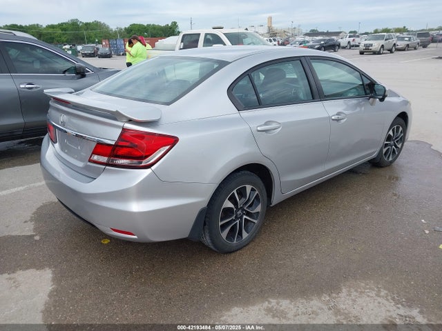 19XFB2F87FE025510 Honda CIVIC EX