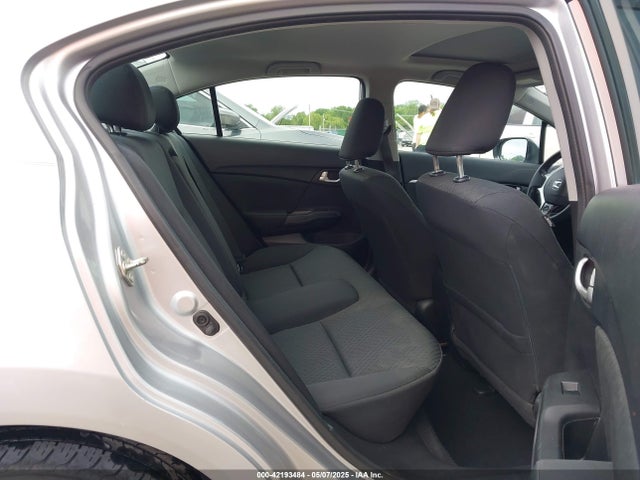 19XFB2F87FE025510 Honda CIVIC EX