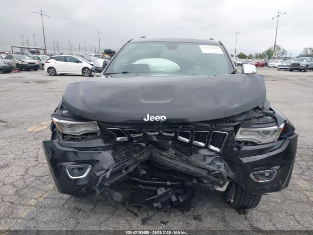 1C4RJEBG7GC314331 Jeep Grand Cherokee Limited