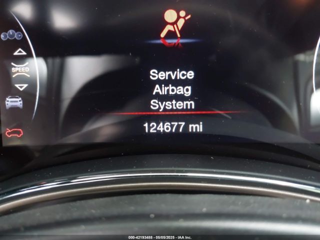 1C4RJEBG7GC314331 Jeep Grand Cherokee Limited