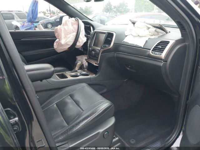 1C4RJEBG7GC314331 Jeep Grand Cherokee Limited