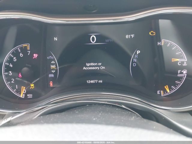 1C4RJEBG7GC314331 Jeep Grand Cherokee Limited