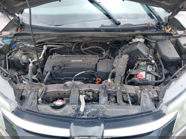 3CZRM3H52GG701586 Honda CR-V EX