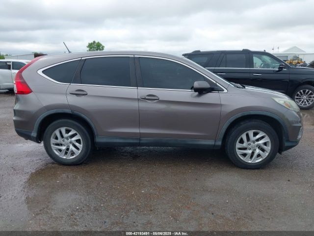 3CZRM3H52GG701586 Honda CR-V EX