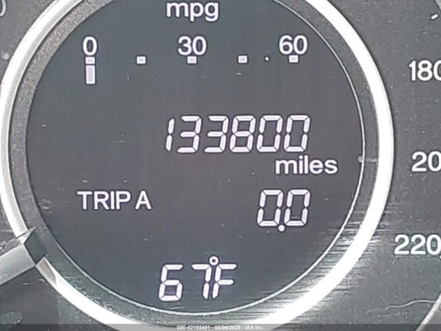 3CZRM3H52GG701586 Honda CR-V EX
