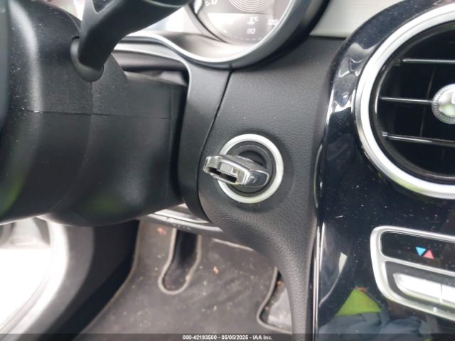 WDC0G4JB9HF172775 Mercedes-Benz GLC 300