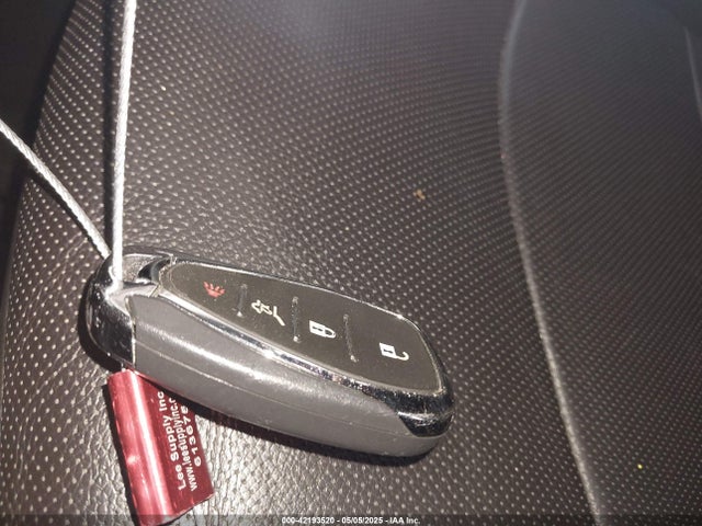 3GKALPEV0NL312164 GMC Terrain Fwd Slt