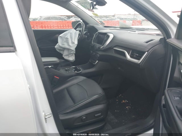 3GKALPEV0NL312164 GMC Terrain Fwd Slt