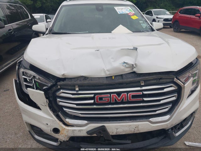 3GKALPEV0NL312164 GMC Terrain Fwd Slt