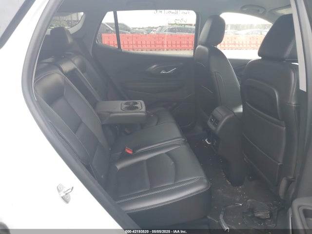3GKALPEV0NL312164 GMC Terrain Fwd Slt