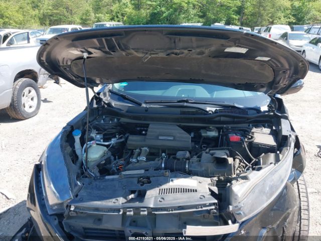 7FARW1H57KE020539 Honda CR-V EX