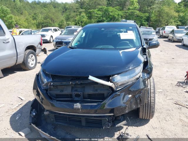 7FARW1H57KE020539 Honda CR-V EX