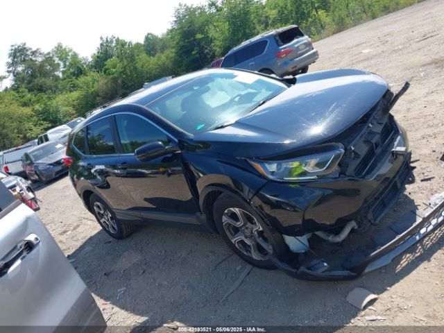 7FARW1H57KE020539 Honda CR-V EX