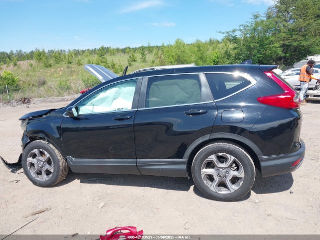 7FARW1H57KE020539 Honda CR-V EX