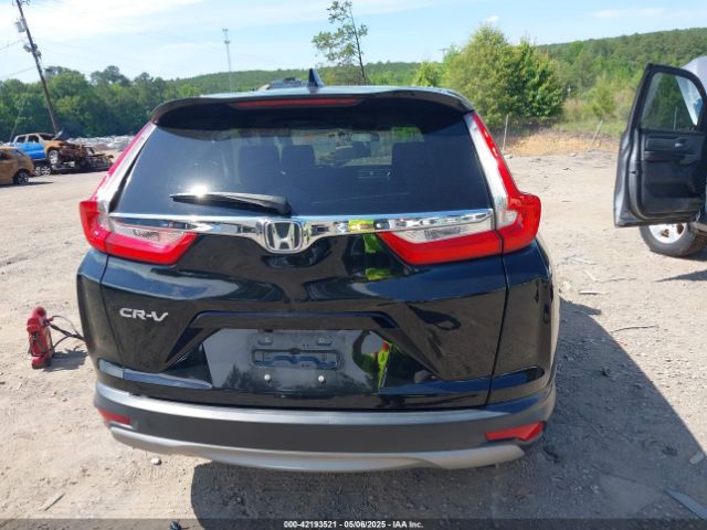 7FARW1H57KE020539 Honda CR-V EX