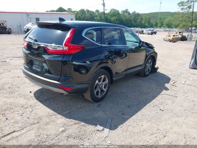 7FARW1H57KE020539 Honda CR-V EX