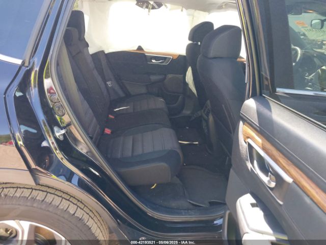 7FARW1H57KE020539 Honda CR-V EX