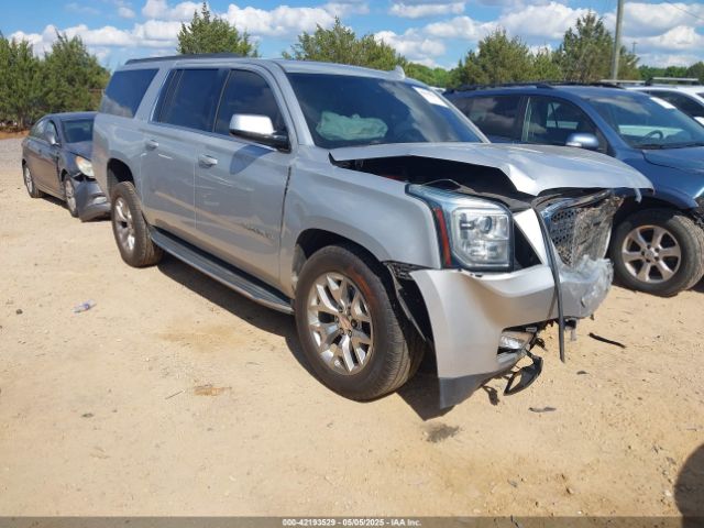 2018 GMC YUKON XL 1GKS2FKC3JR393300
