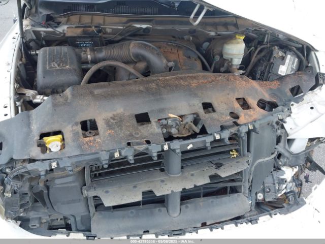 1C6RR7LT6ES432137 RAM 1500 Big Horn