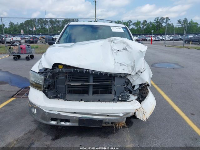 1C6RR7LT6ES432137 RAM 1500 Big Horn
