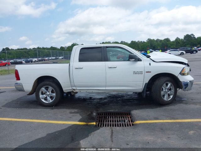 1C6RR7LT6ES432137 RAM 1500 Big Horn