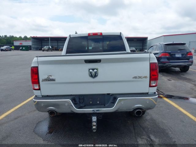 1C6RR7LT6ES432137 RAM 1500 Big Horn