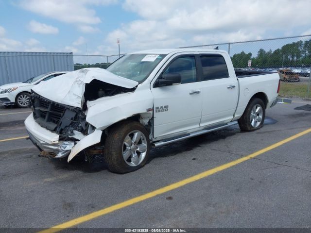 1C6RR7LT6ES432137 RAM 1500 Big Horn