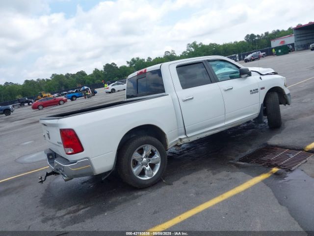 1C6RR7LT6ES432137 RAM 1500 Big Horn