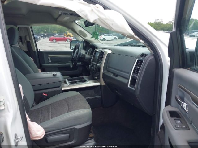 1C6RR7LT6ES432137 RAM 1500 Big Horn