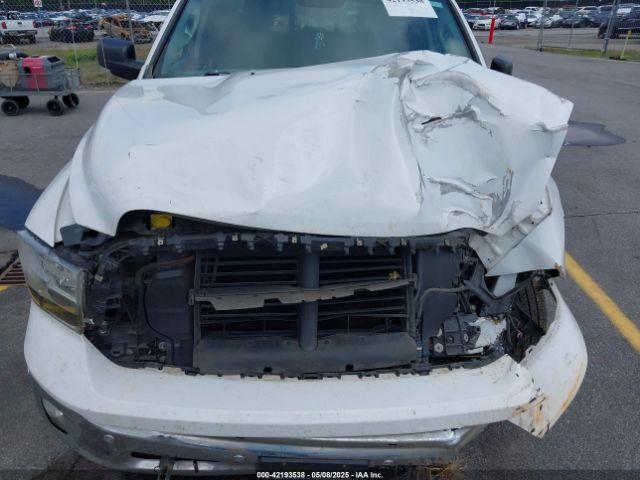 1C6RR7LT6ES432137 RAM 1500 Big Horn