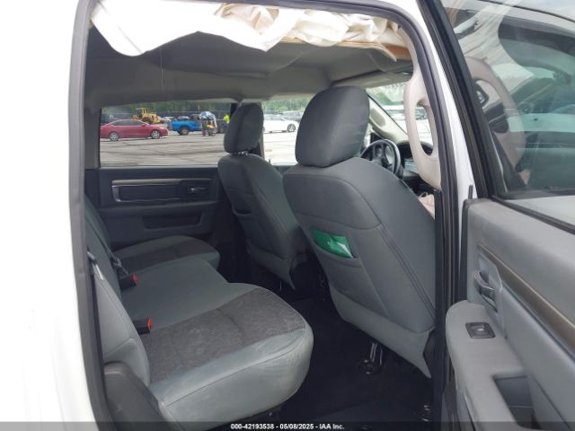 1C6RR7LT6ES432137 RAM 1500 Big Horn