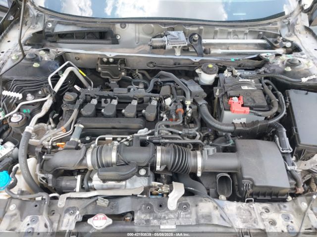 1HGCV1F46NA043923 Honda l15be