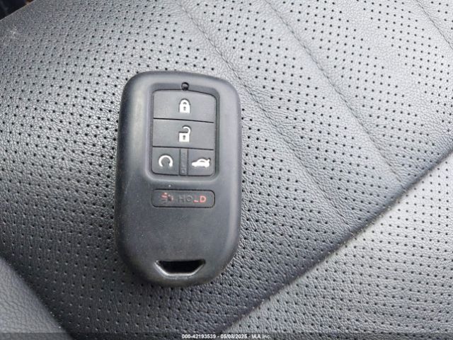 1HGCV1F46NA043923 Honda l15be