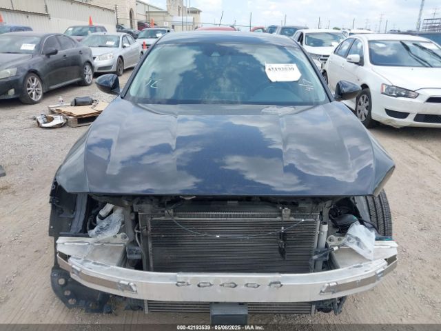 1HGCV1F46NA043923 Honda l15be