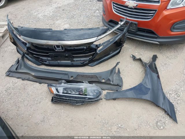 1HGCV1F46NA043923 Honda l15be