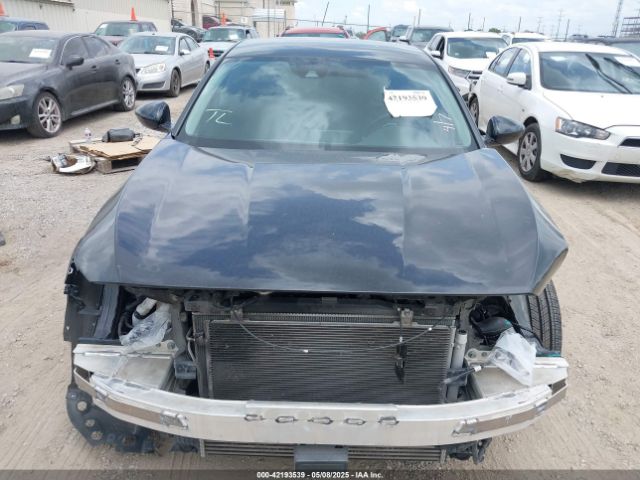 1HGCV1F46NA043923 Honda l15be