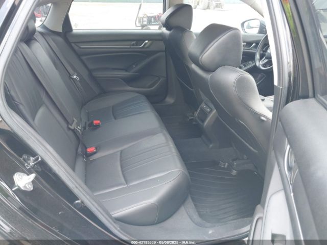 1HGCV1F46NA043923 Honda l15be