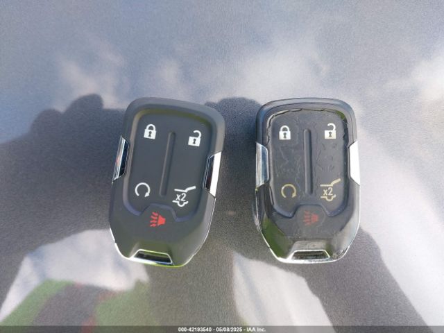 2018 GMC TERRAIN 3GKALWEU2JL254019 Photo 10
